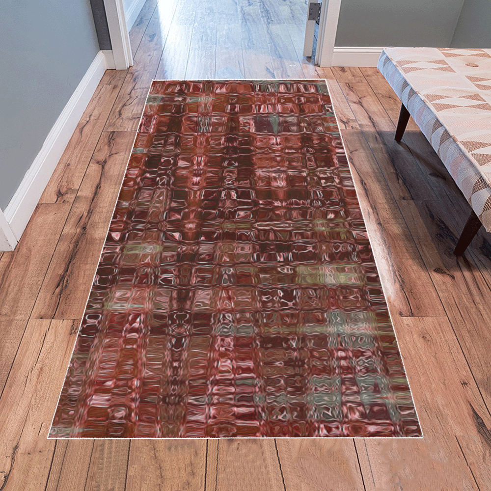 Natures legacy Area Rug 7'x3'3''