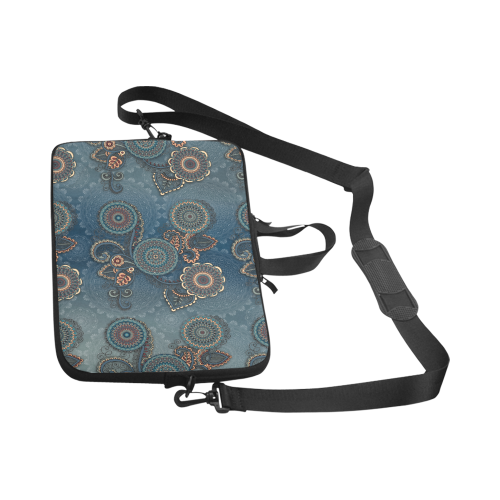 Mandalas Laptop Handbags 17"