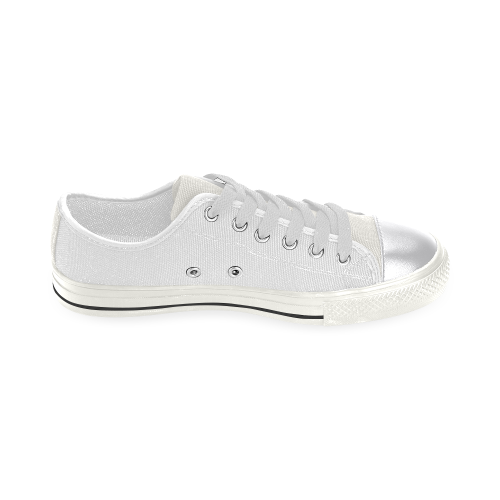 Intanjibles CTs Women's Classic Canvas Shoes (Model 018)