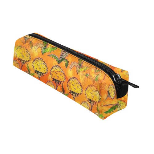Summer by Nico Bielow Pencil Pouch/Small (Model 1681)