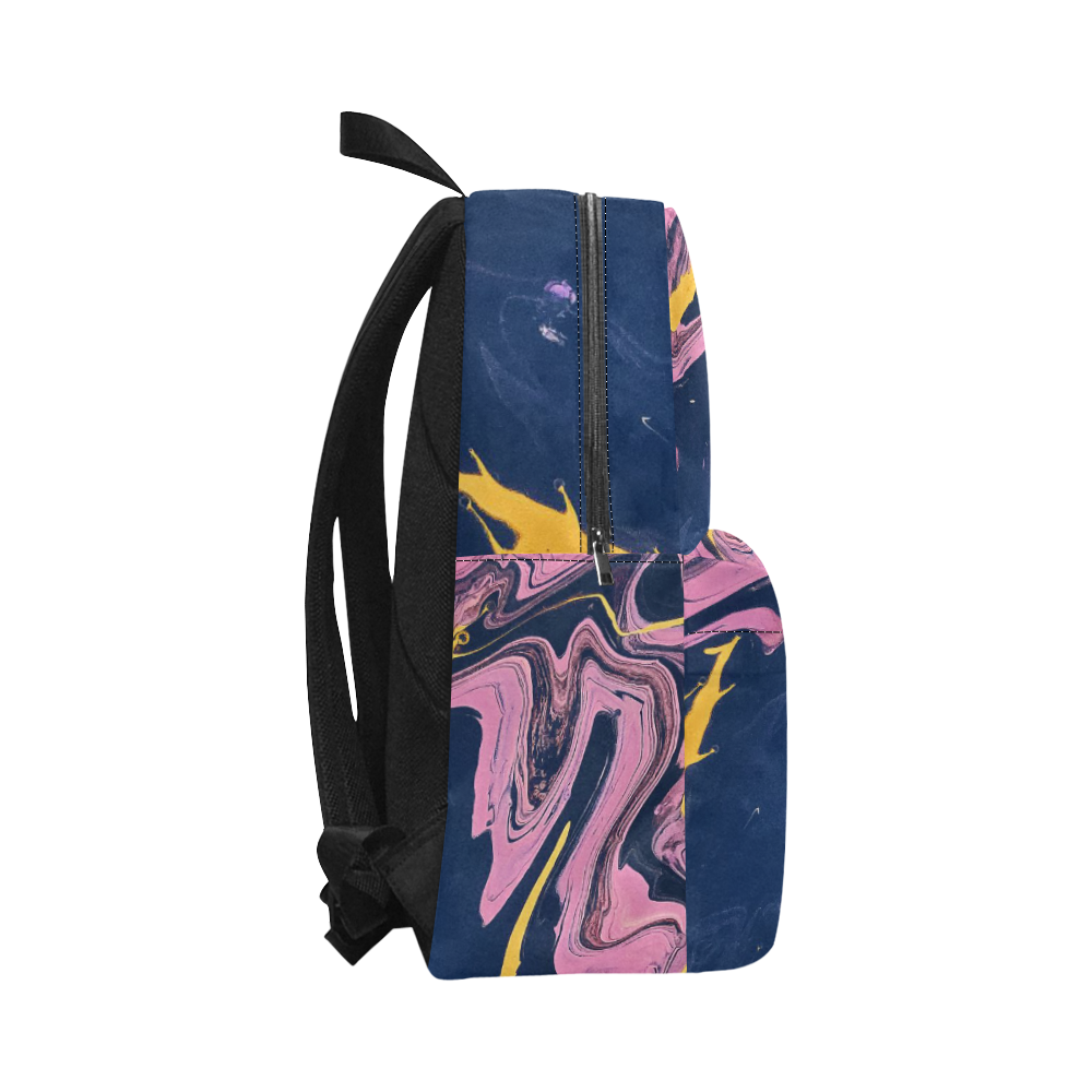 YBP Unisex Classic Backpack (Model 1673)