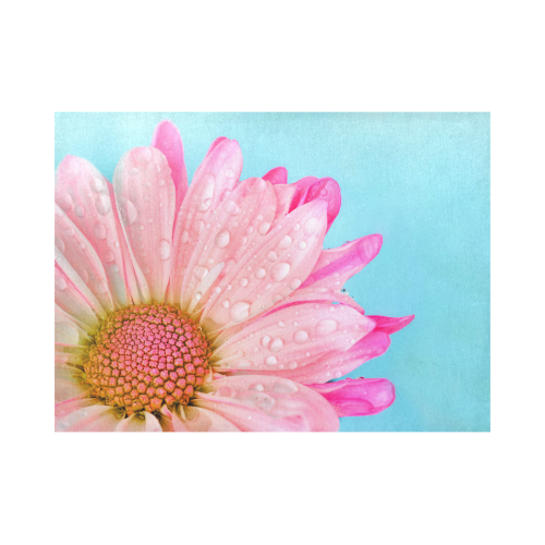 Flower Placemat 14’’ x 19’’