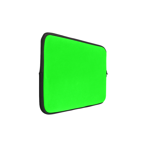 Green Macbook Pro 17''