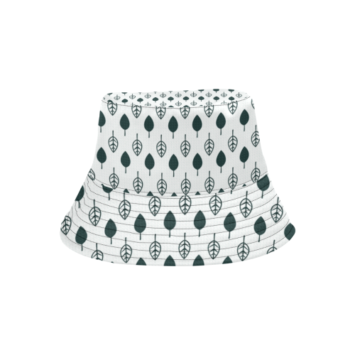 12sw All Over Print Bucket Hat