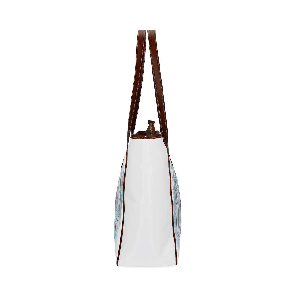 Breezy Classic Tote Bag (Model 1644)