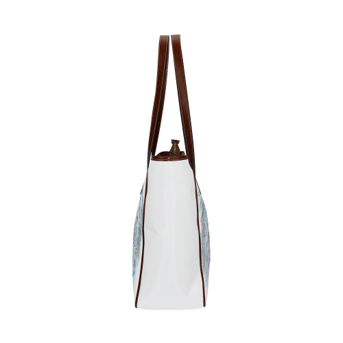 Breezy Classic Tote Bag (Model 1644)