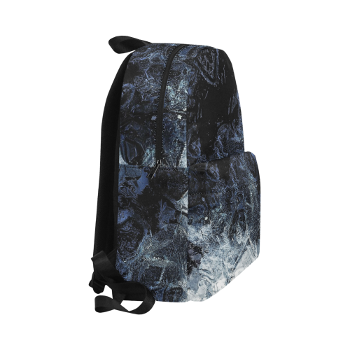 oil_a Unisex Classic Backpack (Model 1673)