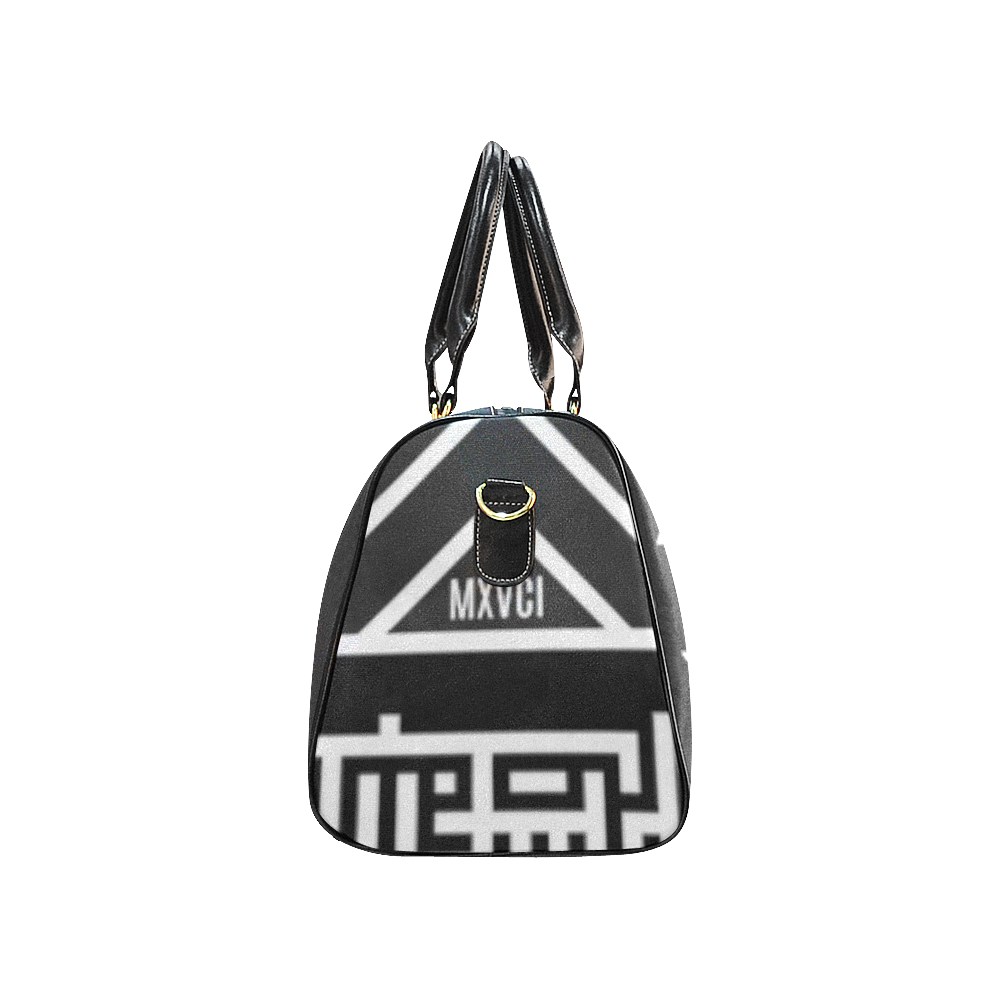 M4 New Waterproof Travel Bag/Small (Model 1639)