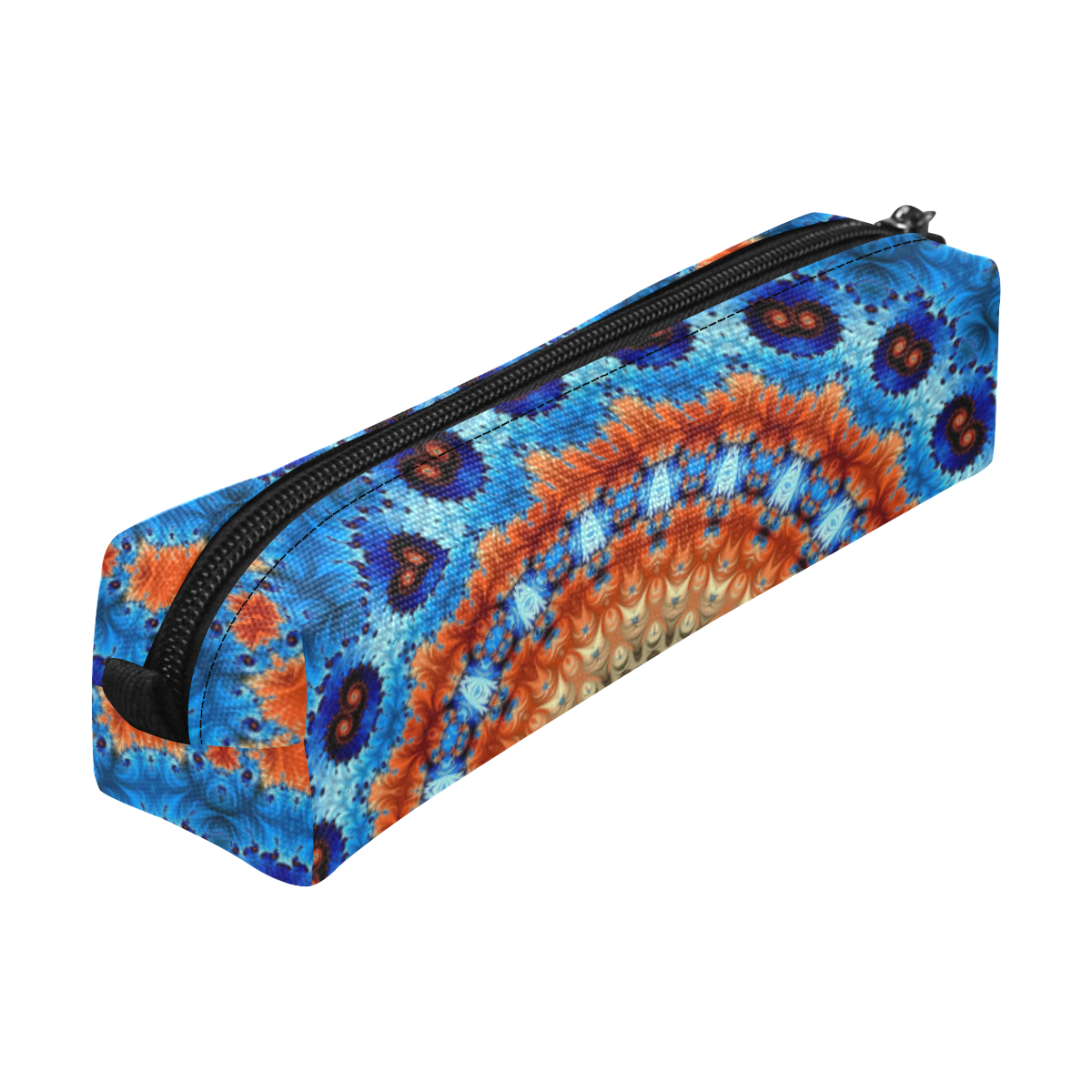 Kaleidoscope Pencil Pouch/Small (Model 1681)