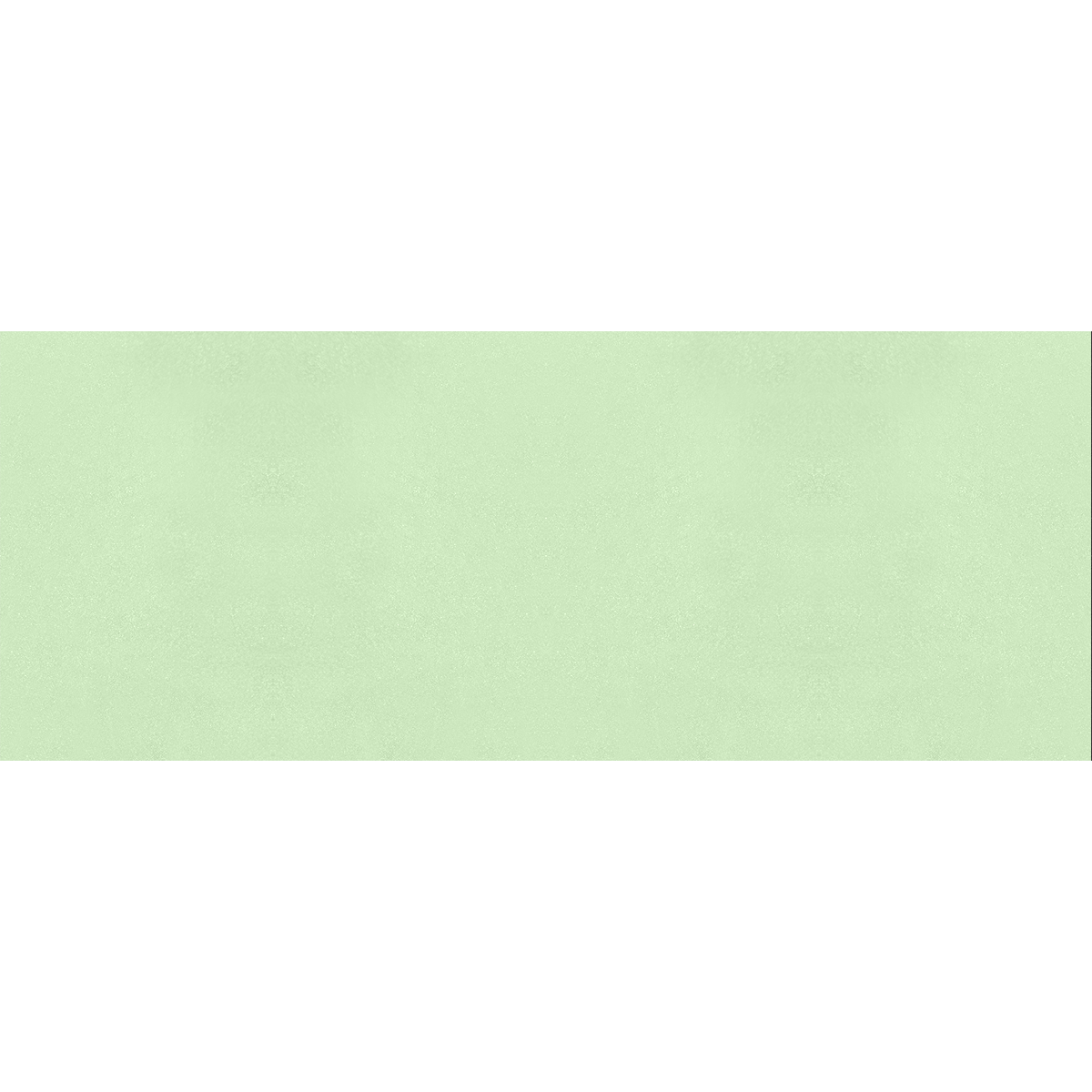 color tea green Gift Wrapping Paper 58"x 23" (1 Roll)