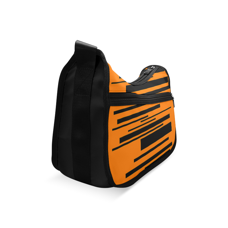 tiger Crossbody Bags (Model 1616)