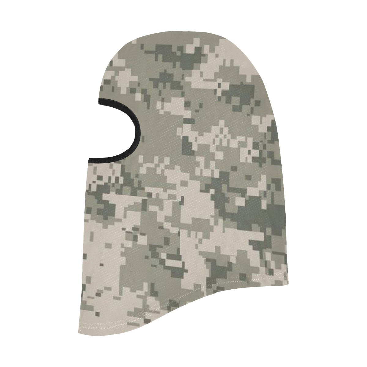 Army Camo Mask All Over Print Balaclava