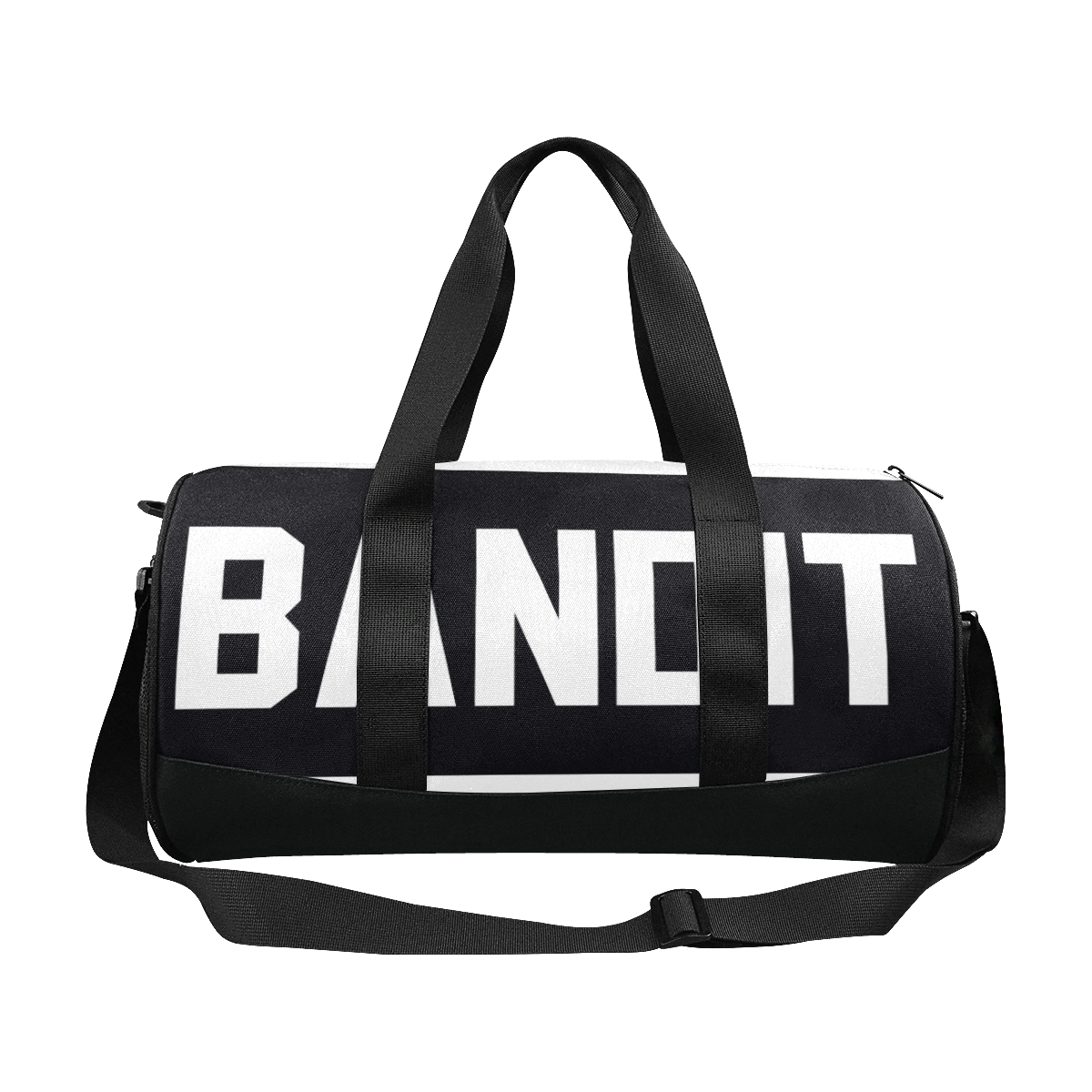 Bandit TKO DUFFLE Duffle Bag (Model 1679)