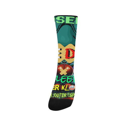 GD4 ESK KKFOS socks Trouser Socks