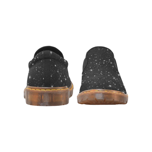 Stars in the Universe Martin Women's Slip-On Loafer (Model 12031)