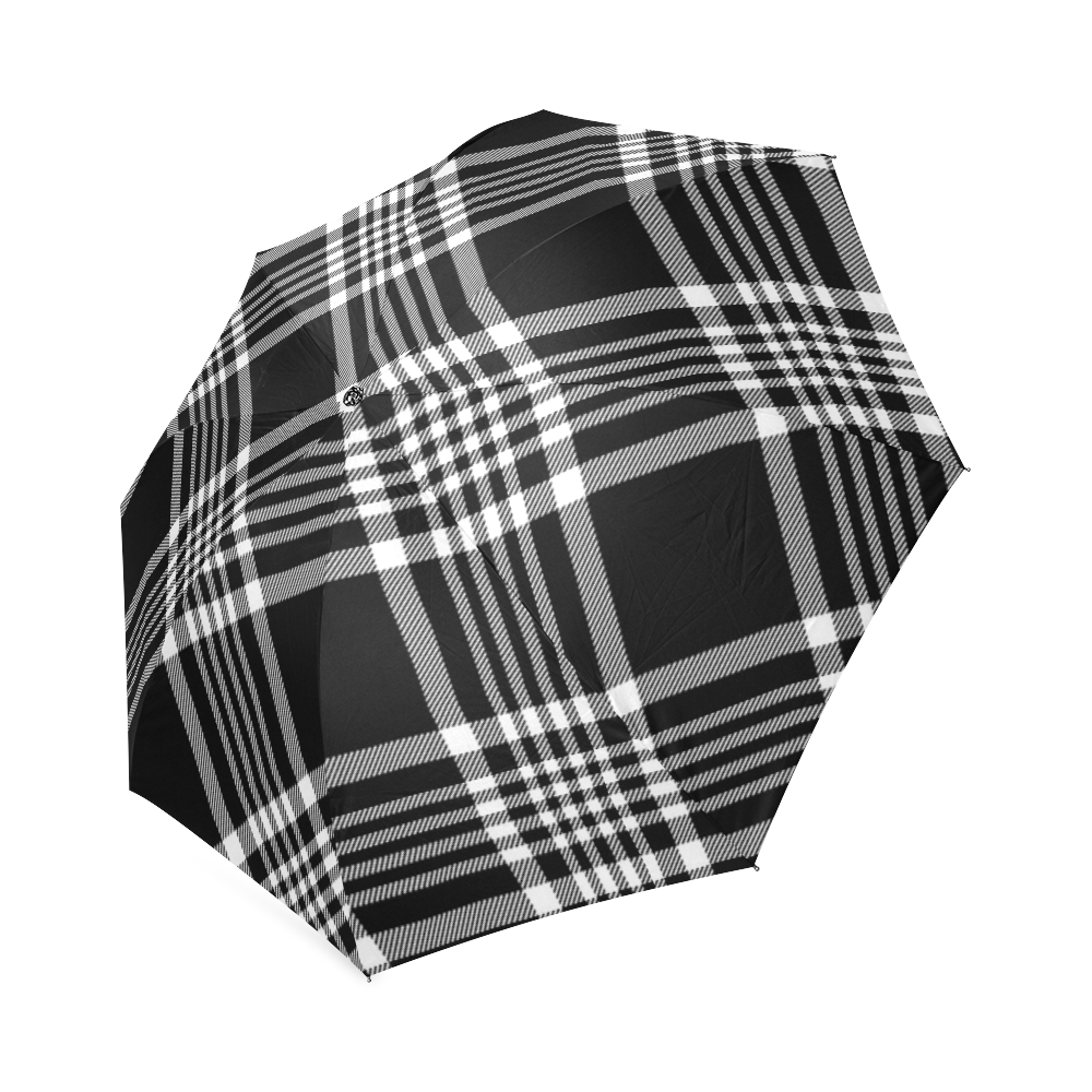 bw Foldable Umbrella (Model U01)