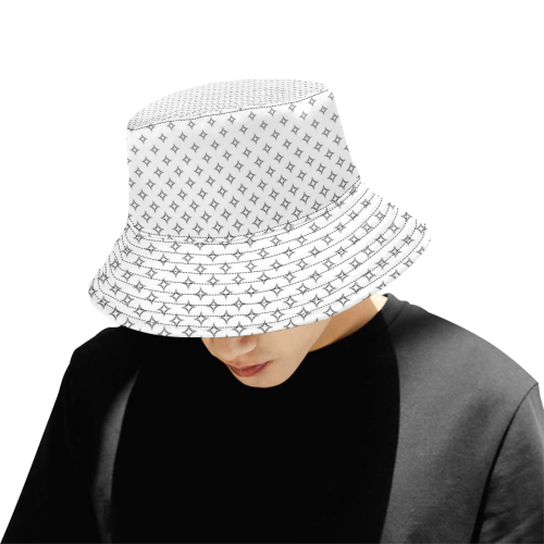 29sw All Over Print Bucket Hat for Men