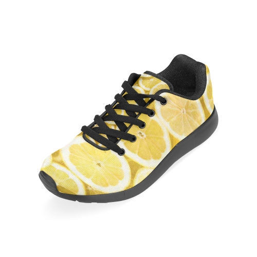 Lemon Women's Running Shoes/Large Size (Model 020)