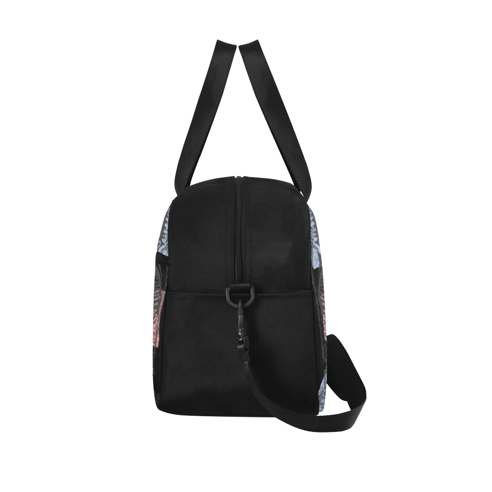 db9c3d5d7cba72a57b8f7821f8c3e7d3 Fitness Handbag (Model 1671)