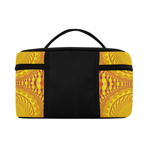 Face to Face Cosmetic Bag/Large (Model 1658)