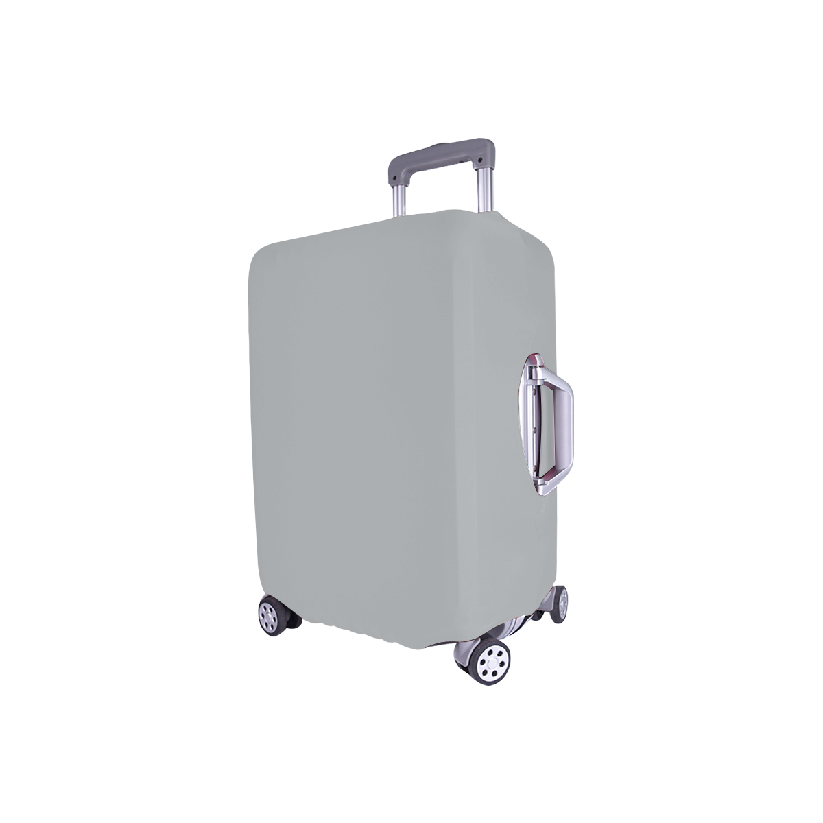 Harbor Mist Luggage Cover/Small 18"-21"