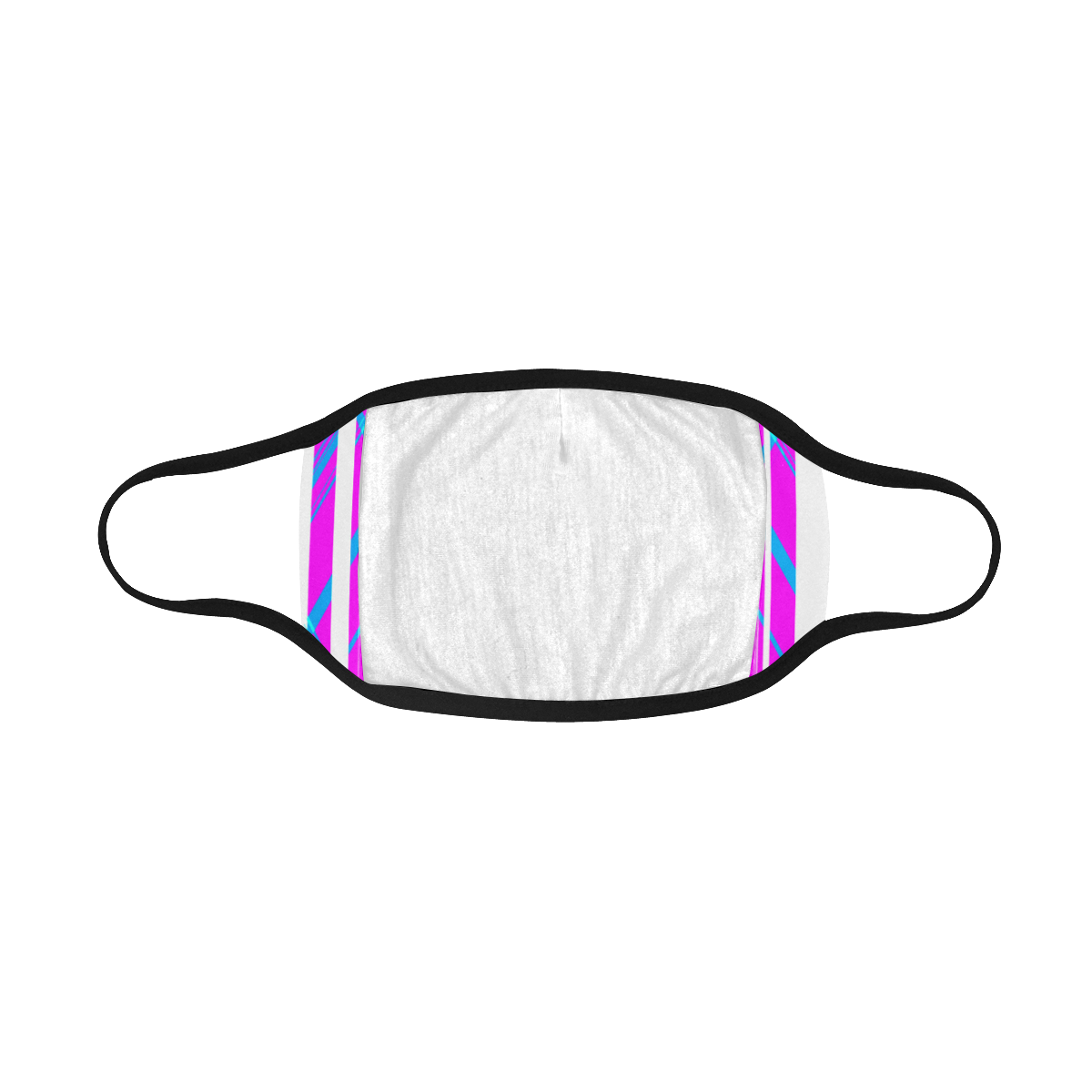alessoninstrips Mouth Mask