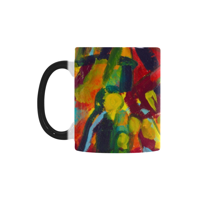 # 558988 Custom Morphing Mug