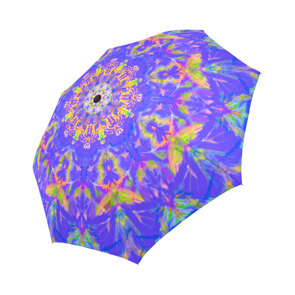 plume 6 Auto-Foldable Umbrella (Model U04)