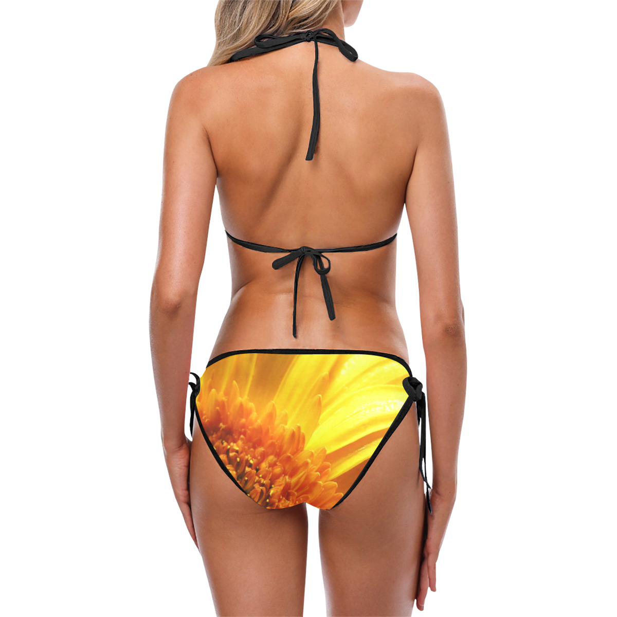 gerber Custom Bikini Swimsuit (Model S01)