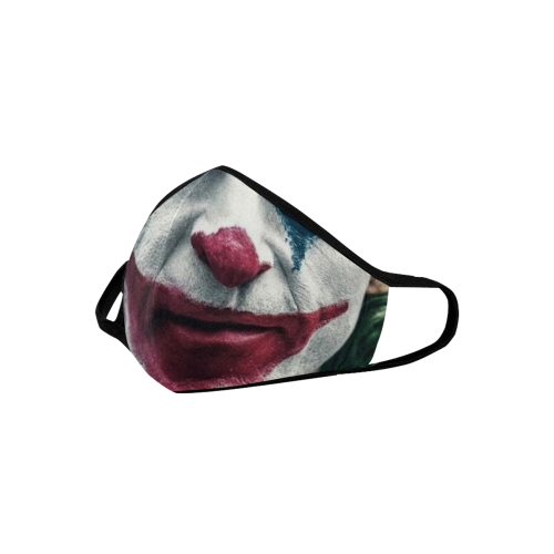 joker Mouth Mask