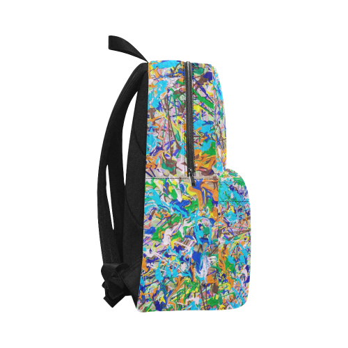 Chill Unisex Classic Backpack (Model 1673)