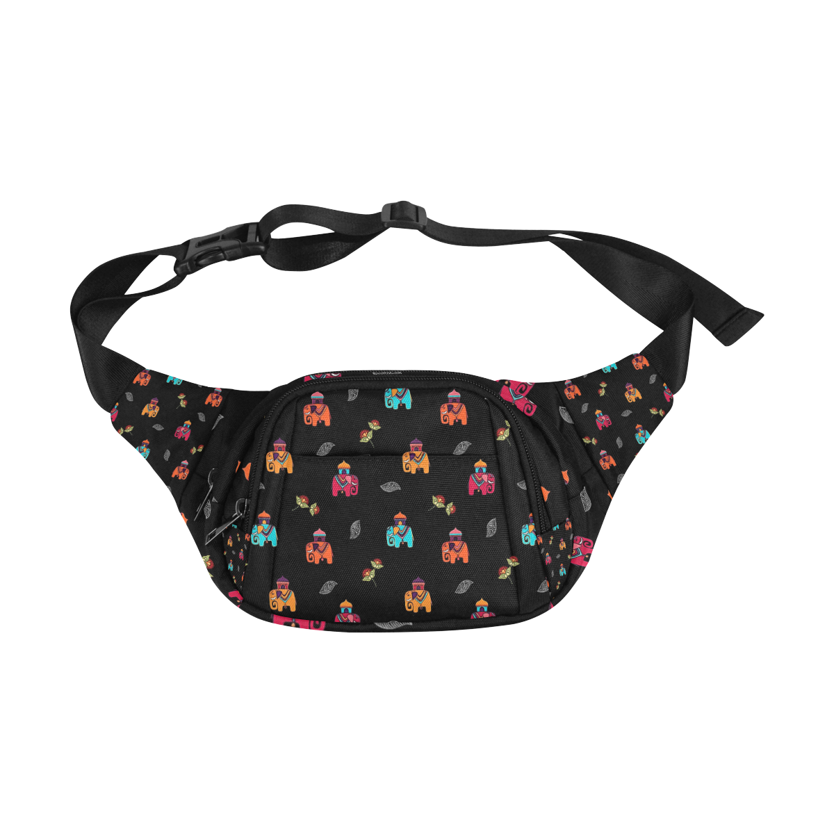 Indian Spring Fanny Pack/Small (Model 1677)