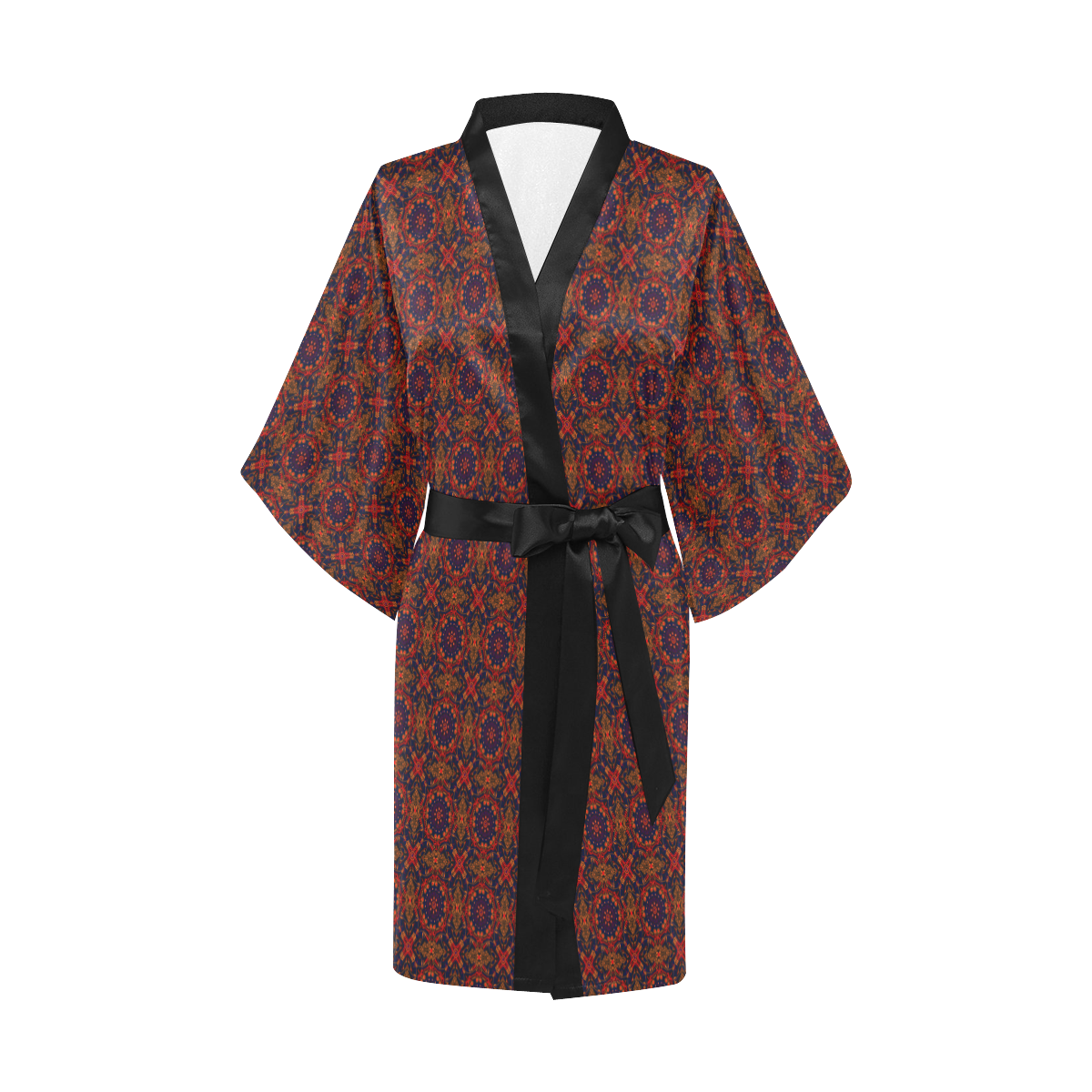 11sym Kimono Robe