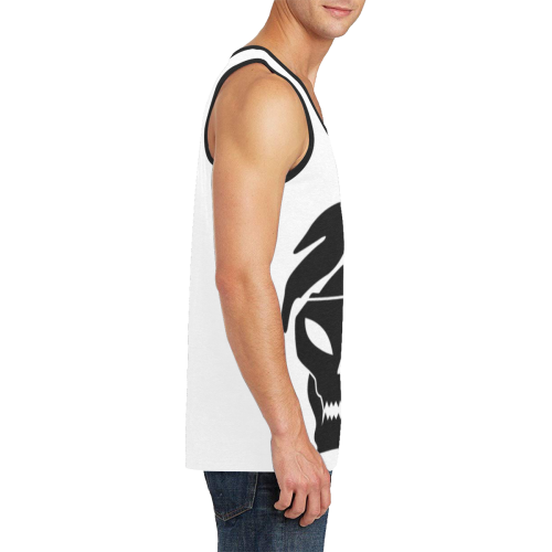 call-of-duty Men's All Over Print Tank Top (Model T57)