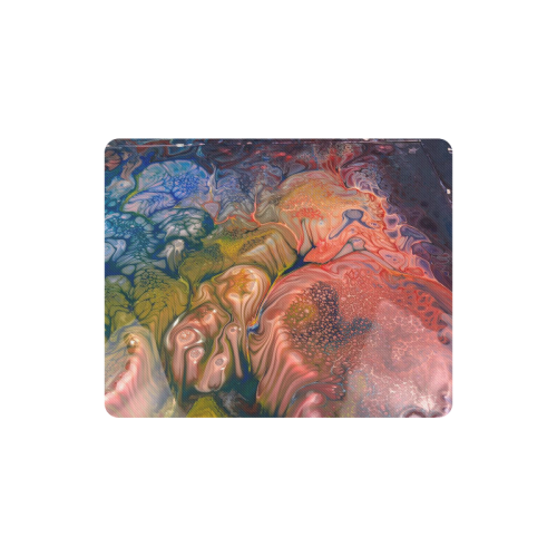 COSMOS 1 Rectangle Mousepad