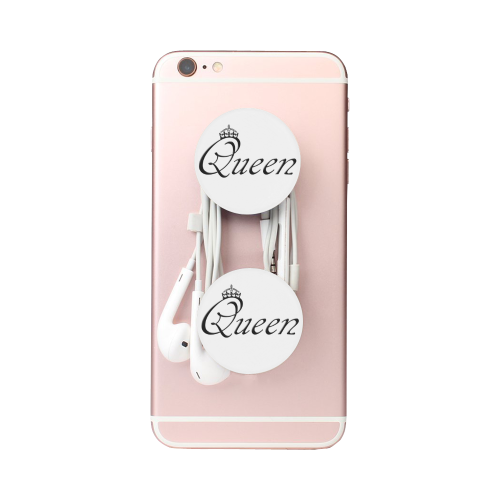 For the Queen Air Smart Phone Holder