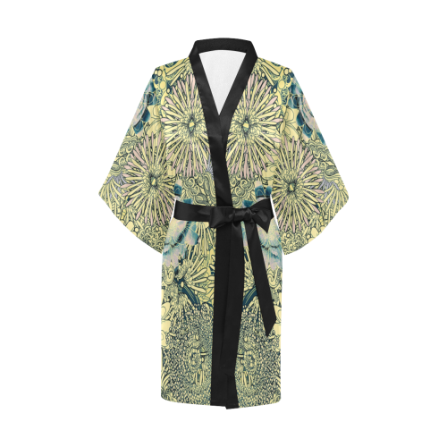 54st Kimono Robe
