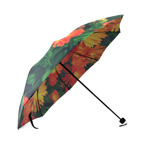 Paraguas plegable DECALENDULA.COM Foldable Umbrella (Model U01)