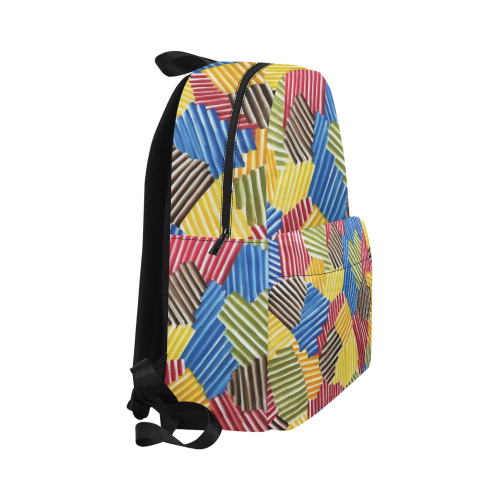 Dream Unisex Classic Backpack (Model 1673)