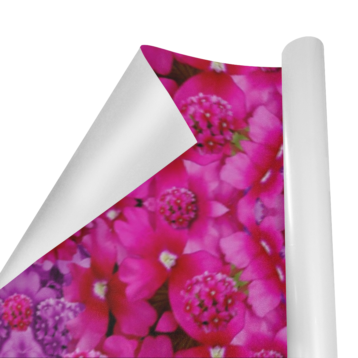 flower suprise to love and enjoy Gift Wrapping Paper 58"x 23" (5 Rolls)