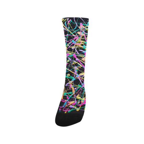 Starlight Men's Custom Socks