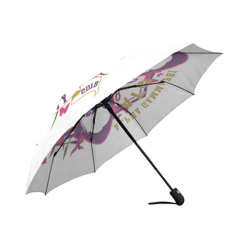 AGP umbrella Auto-Foldable Umbrella (Model U04)