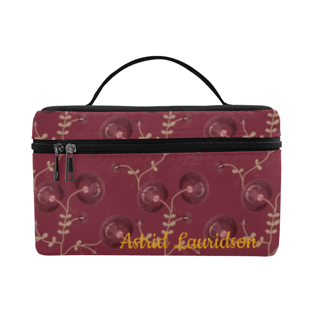 134st Cosmetic Bag/Large (Model 1658)