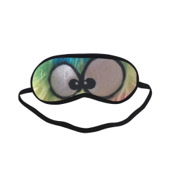 Googly Eye Mask