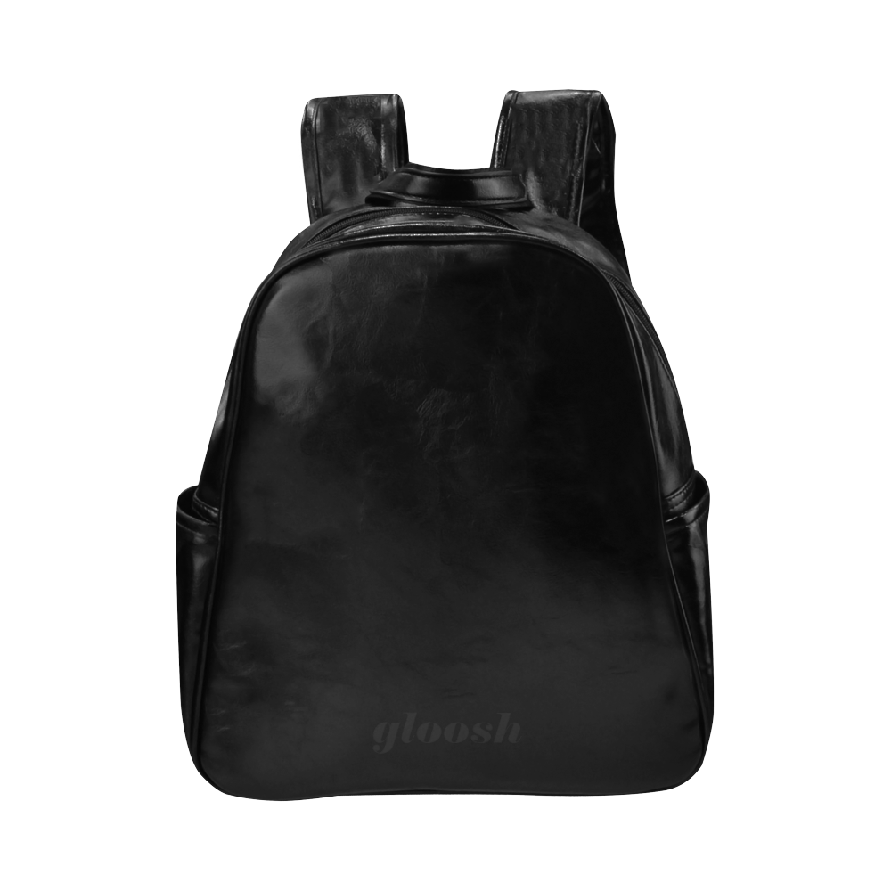Rucksack Multi-Pockets Backpack (Model 1636)