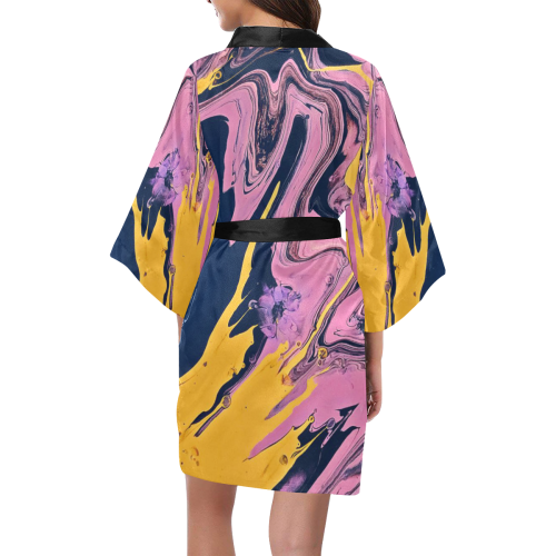 YBP Kimono Robe