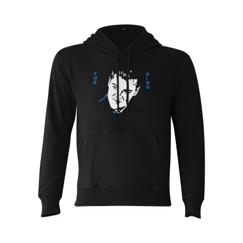 ELVIS Oceanus Hoodie Sweatshirt (NEW) (Model H03)