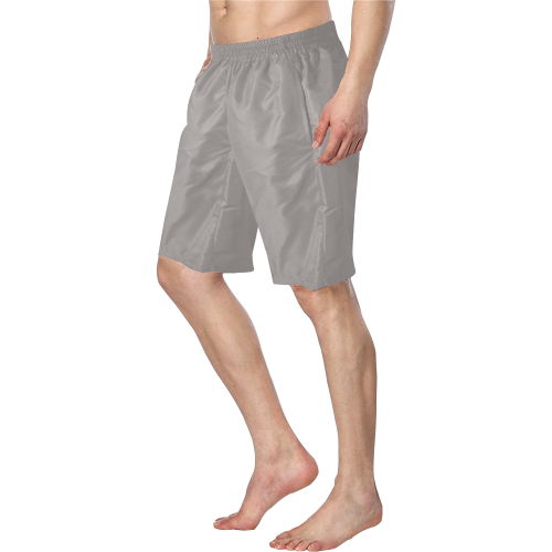 Ash Men's Swim Trunk/Large Size (Model L21)