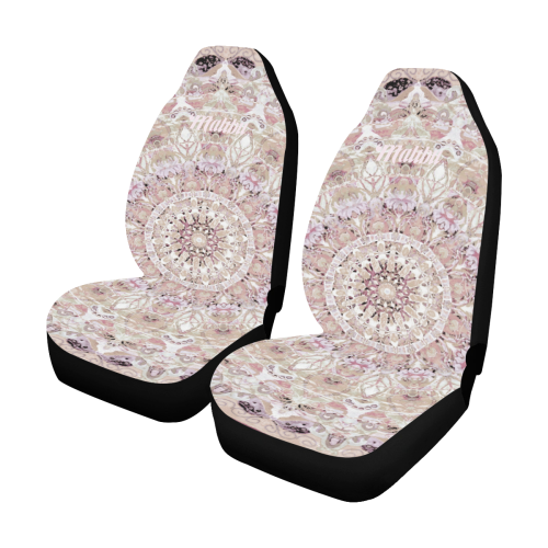 copy Car Seat Covers (Set of 2)