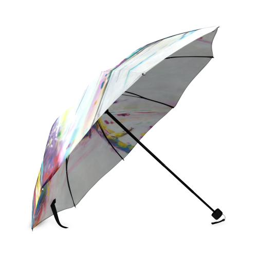 hirsch Foldable Umbrella (Model U01)